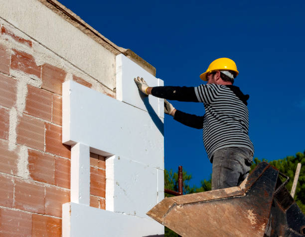 Best Soundproof Insulation Installation  in Alpine, TX