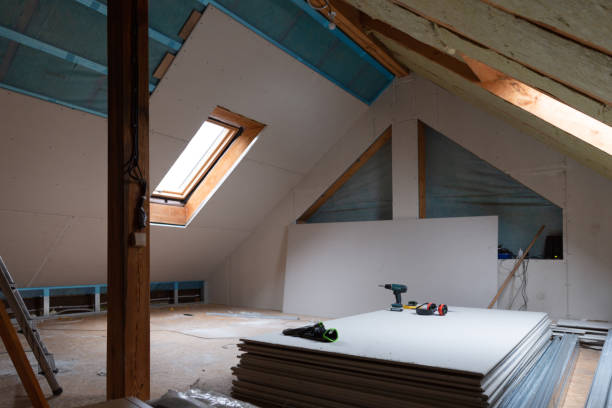 Professional Insulation Contractor in Alpine, TX